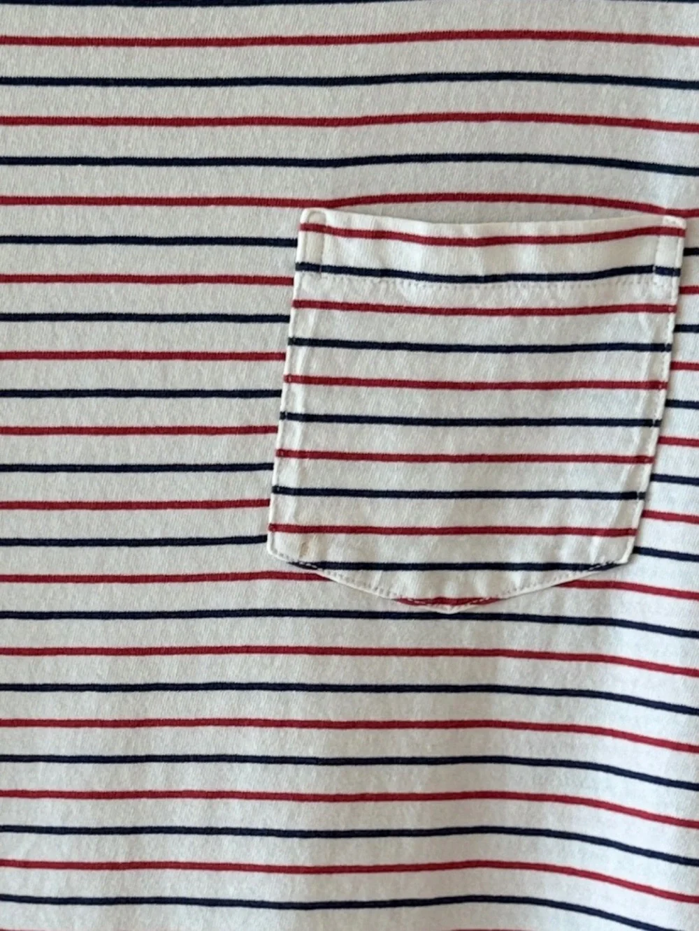 J. Crew crew mercantile